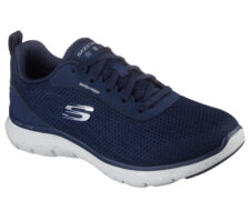 SKECHERS MUJER WATERPROOF FLEX APPEAL 5.0 FRESH TREK 150213 - Imagen 4