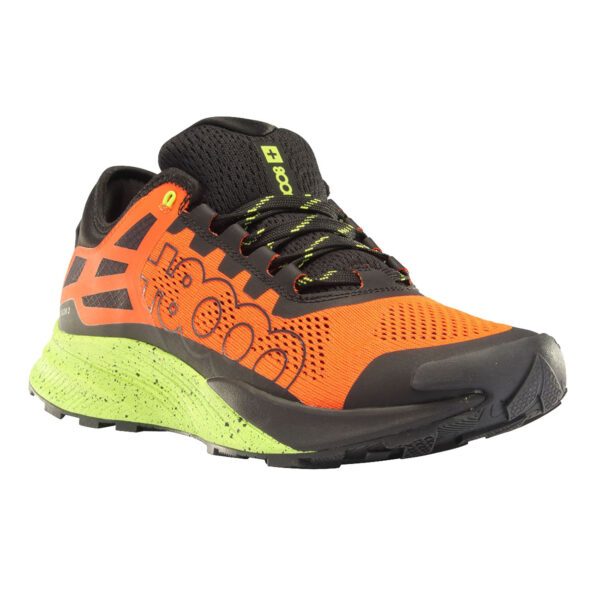 +8000 ZAPATILLA TRAIL TIGOR 2 HOMBRE: Máximo rendimiento en cada pisada - Imagen 3