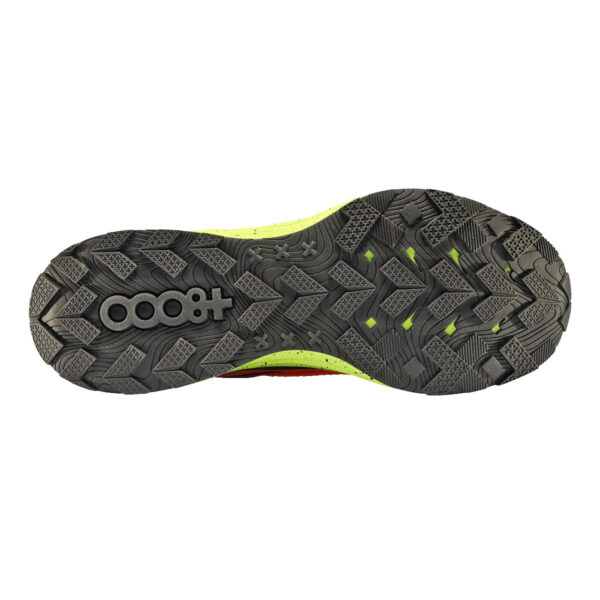 +8000 ZAPATILLA TRAIL TIGOR 2 HOMBRE: Máximo rendimiento en cada pisada - Imagen 4