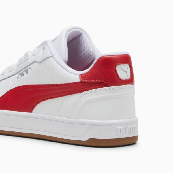 PUMA CAVEN 2.0 LUX S24 395016: UN CLÁSICO SNEAKERS PARA HOMBRE - Imagen 5