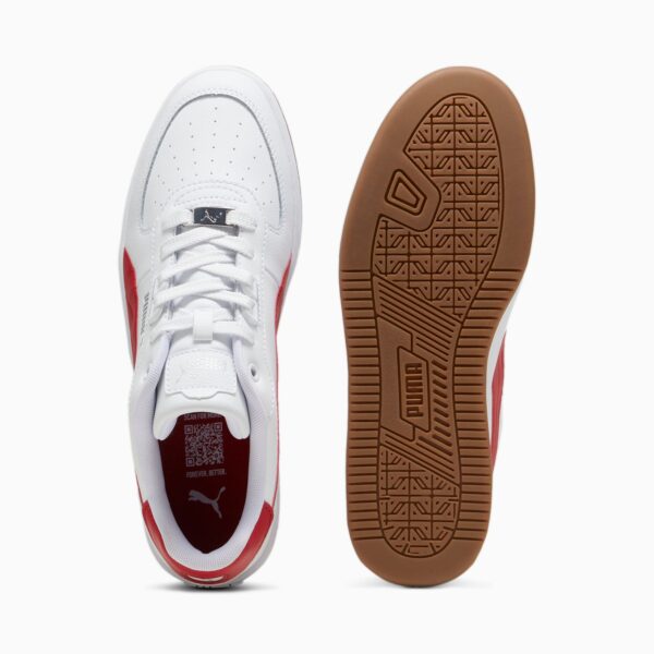 PUMA CAVEN 2.0 LUX S24 395016: UN CLÁSICO SNEAKERS PARA HOMBRE - Imagen 6