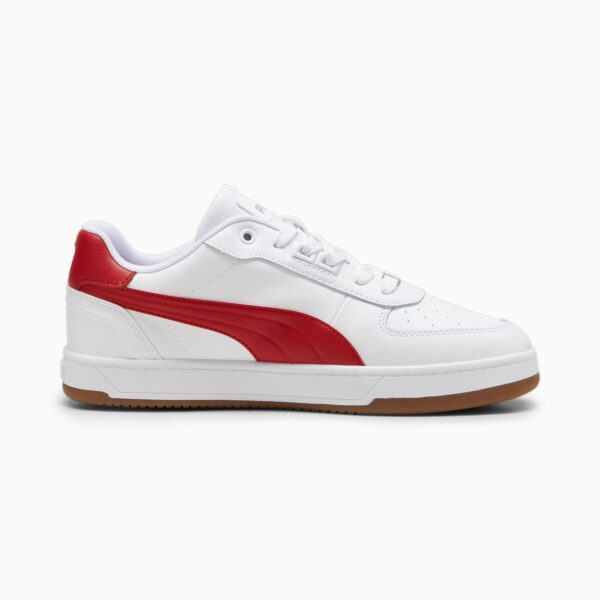 PUMA CAVEN 2.0 LUX S24 395016: UN CLÁSICO SNEAKERS PARA HOMBRE - Imagen 2