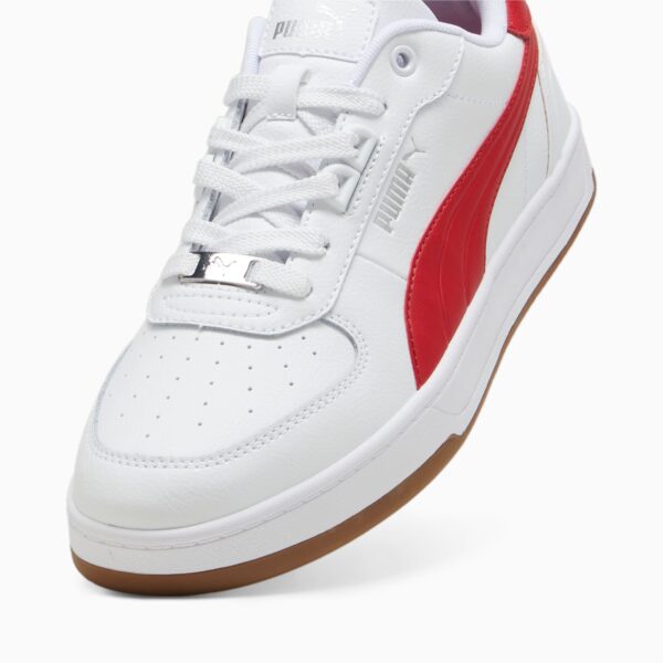 PUMA CAVEN 2.0 LUX S24 395016: UN CLÁSICO SNEAKERS PARA HOMBRE - Imagen 4