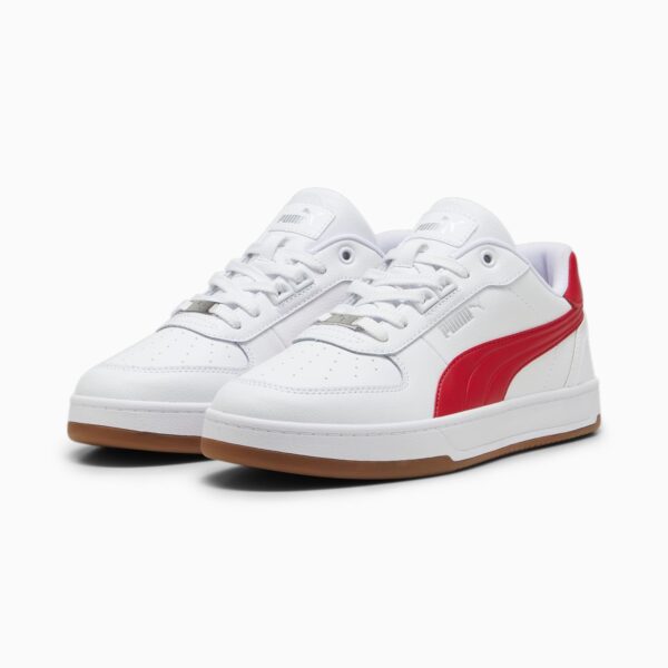 PUMA CAVEN 2.0 LUX S24 395016: UN CLÁSICO SNEAKERS PARA HOMBRE - Imagen 3