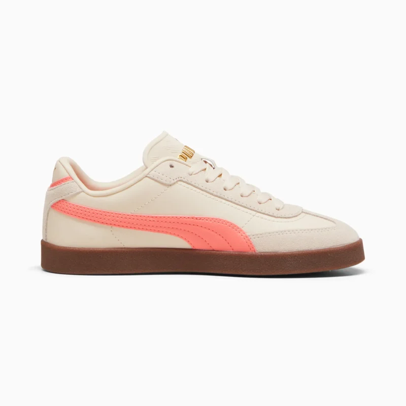 PUMA Club II Womens Sneakers 3