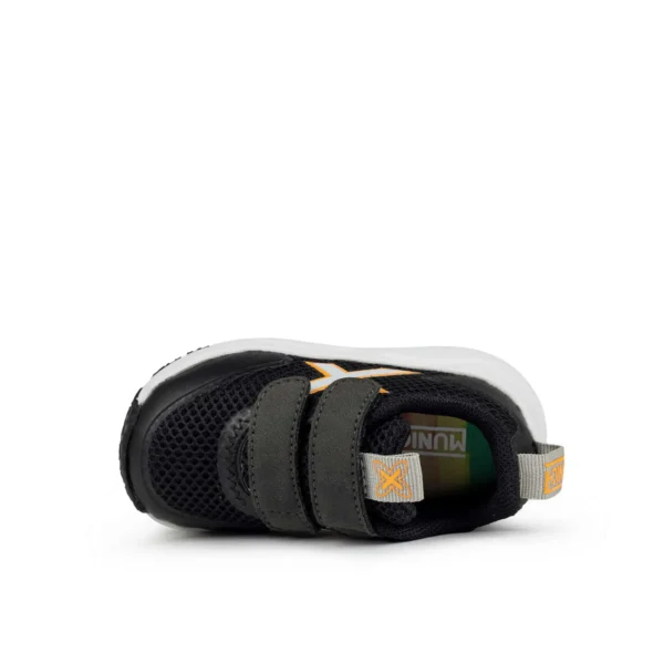 MUNICH BABY CLOE 8188019.Las zapatillas que acompañan a los pequeños exploradores - Imagen 4