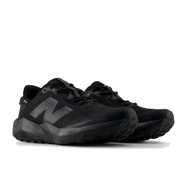 NEW BALANCE MTNTRG Zapatilla Trekking DynaSoft Nitrel v6 Gore-Tex - Imagen 5