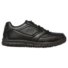 SKECHERS NAMPA 77156EC: Diseño deportivo con suela antideslizante - Imagen 2