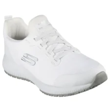 Skechers Work™: Squad SR 77222EC, Antideslizantes, trabajo, camareros, limpieza - Imagen 2