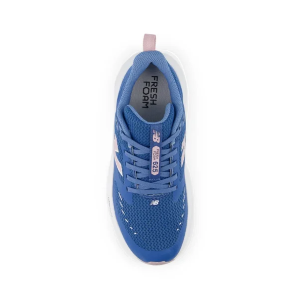 NEW BALANCE GK625NP Zapatillas de running para Mujer, Ligereza y amortiguación para tus carreras - Imagen 4