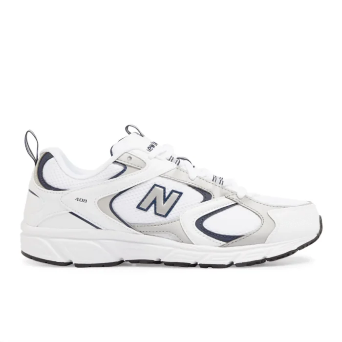 New Balance ML408 Mujer – Zapatillas Casual | La Fusión Perfecta de Estilo Retro y Comodidad Moderna