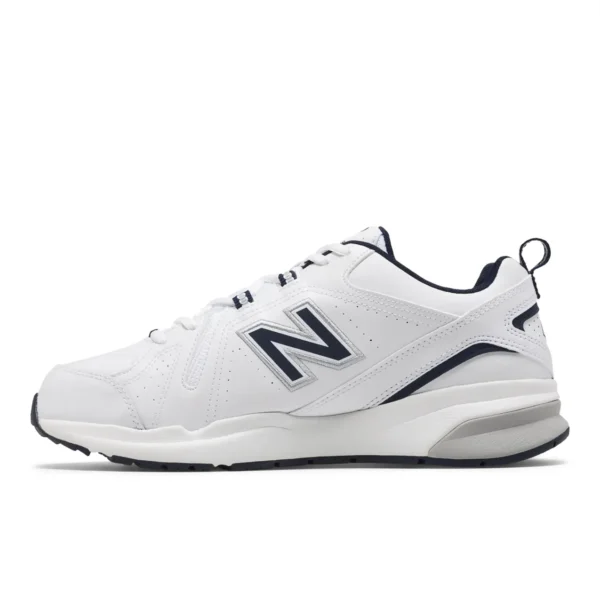 New Balance MX608WN5 Zapatillas Hombre: Comodidad, Sujeción y amortiguación para el día a día - Imagen 2