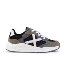 Zapatillas Munich Mali para Mujer: El Look Athleisure Más Chic con toda la comodidad