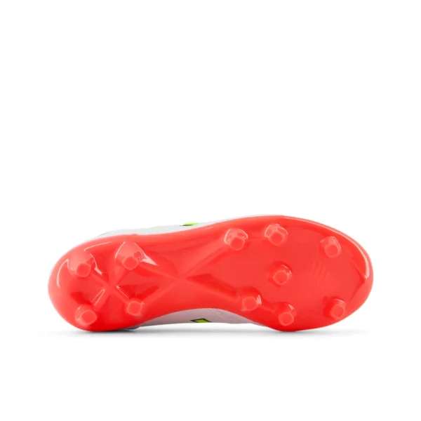 NEW BALANCE BOTAS FUTBOL NIÑO JS43FIB2 - Imagen 4