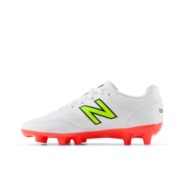 NEW BALANCE BOTAS FUTBOL NIÑO JS43FIB2 - Imagen 2