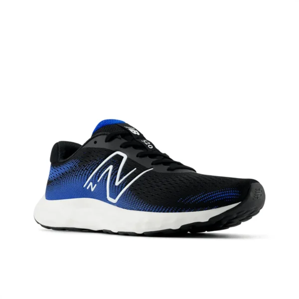 Zapatillas New Balance 520V8 Running Para Hombre con Amortiguación - Imagen 3