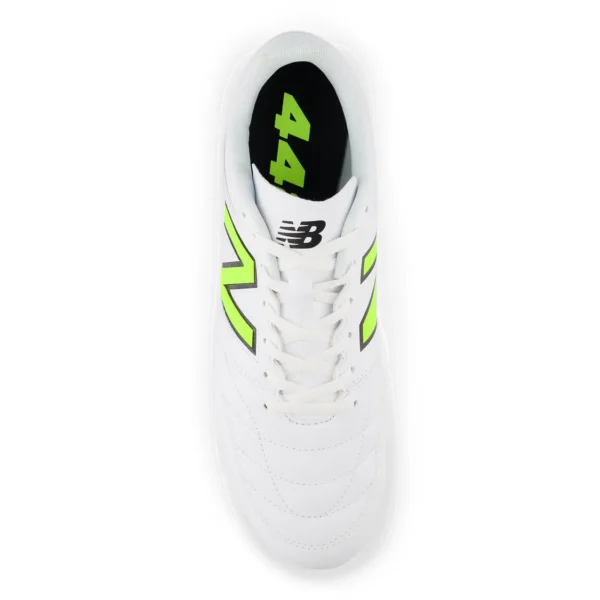Zapatos Fútbol New Balance 442 V2 Academy FG - Calzado Deportivo para Hombre - Imagen 5