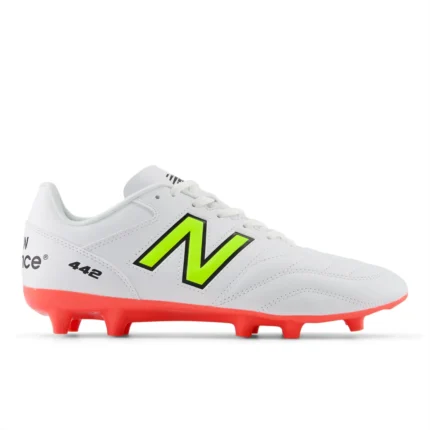 Zapatos Fútbol New Balance 442 V2 Academy FG - Calzado Deportivo para Hombre