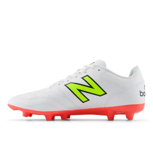Zapatos Fútbol New Balance 442 V2 Academy FG - Calzado Deportivo para Hombre - Imagen 2