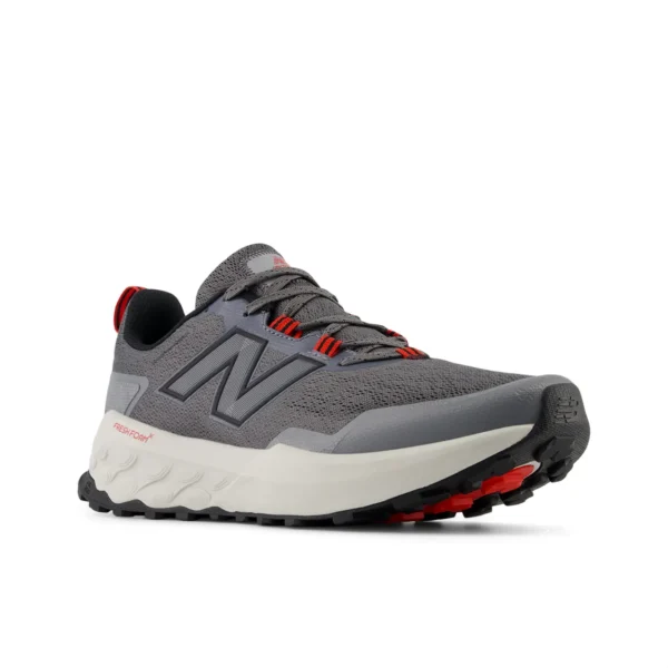 Zapatillas NEW BALANCE Fresh Foam X Garo V2: Comodidad y Tracción Inigualables para Correr en Senderos (Calzado Trail Running para Hombre) - Imagen 3