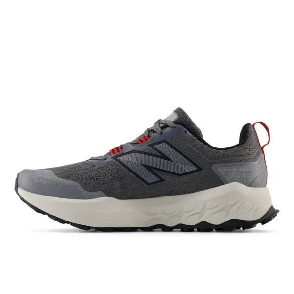 Zapatillas NEW BALANCE Fresh Foam X Garo V2: Comodidad y Tracción Inigualables para Correr en Senderos (Calzado Trail Running para Hombre) - Imagen 2