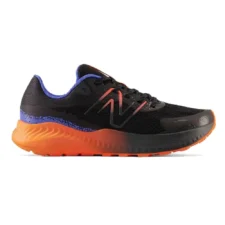 Zapatillas New Balance DynaSoft Nitrel V5 Trekking para hombre color Negro.