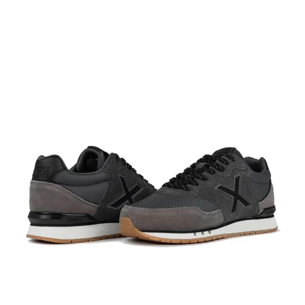 Zapatillas MUNICH DASH Premium: Diseño Clásico, Confort Moderno 2025 - Imagen 14