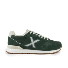 Zapatillas MUNICH DASH Premium: Diseño Clásico, Confort Moderno 2025