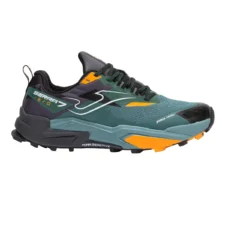 Zapatillas Joma Sierra Trail 25 Gris: Máximo Rendimiento en Terrenos Técnicos | Amortiguación y Estabilidad Garantizadas