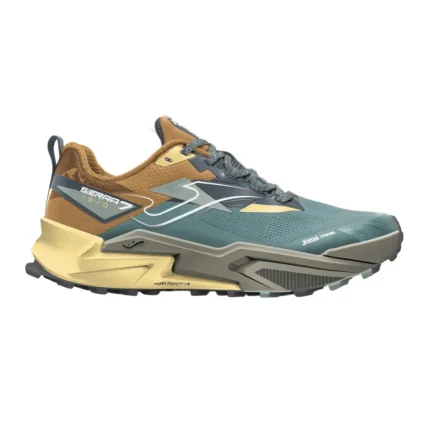 JOMA SIERRA LADY VERDE TKSILS2517