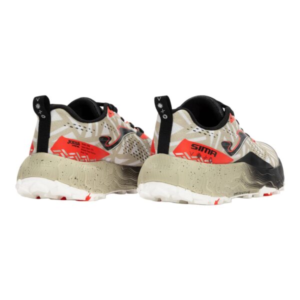 JOMA SIMA 2515 BEIGE TKSIMS2512 - Imagen 5