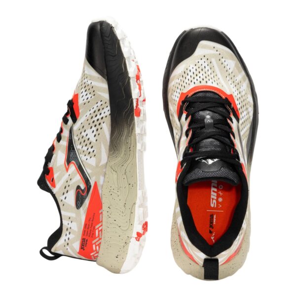 JOMA SIMA 2515 BEIGE TKSIMS2512 - Imagen 2