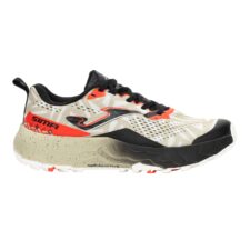 JOMA SIMA 2515 BEIGE TKSIMS2512: Zapatillas de Trail Running para Hombre | Ligeras y Rápidas | Amortiguación FOAM REACTIVE y Durabilidad en Terrenos Medios