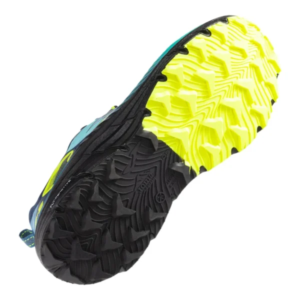 Zapatillas Trail JOMA TR-5 MEN PETRÓLEO TKTR5S2517: Máximo Rendimiento en Largas Distancias | Amortiguación y Reactividad Superior - Imagen 5