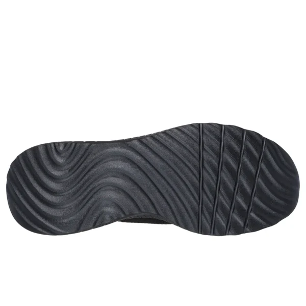 Skechers BOBS Squad-Current - Comodidad Slip-Ins con Memory Foam - Imagen 7