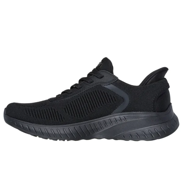 Skechers BOBS Squad-Current - Comodidad Slip-Ins con Memory Foam - Imagen 4