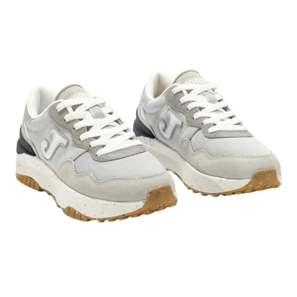 JOMA C.367 MUJER BLANCO C367LS2512 - Imagen 2