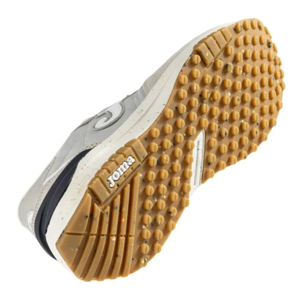 JOMA C.367 MUJER BLANCO C367LS2512 - Imagen 5