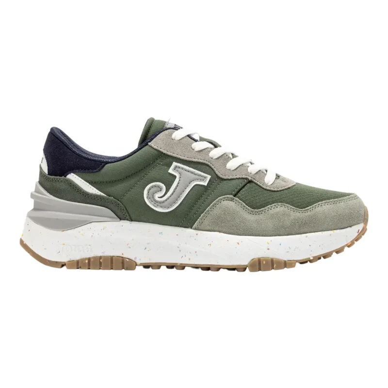 JOMA C.367 HOMBRE VERDE C367S2515