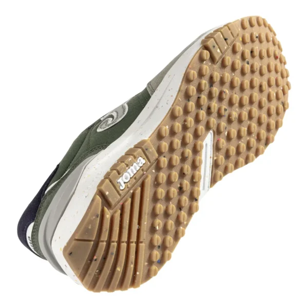 JOMA C.367 HOMBRE AZUL C367S2517: Estilo, Confort y Sostenibilidad Joma - Imagen 5