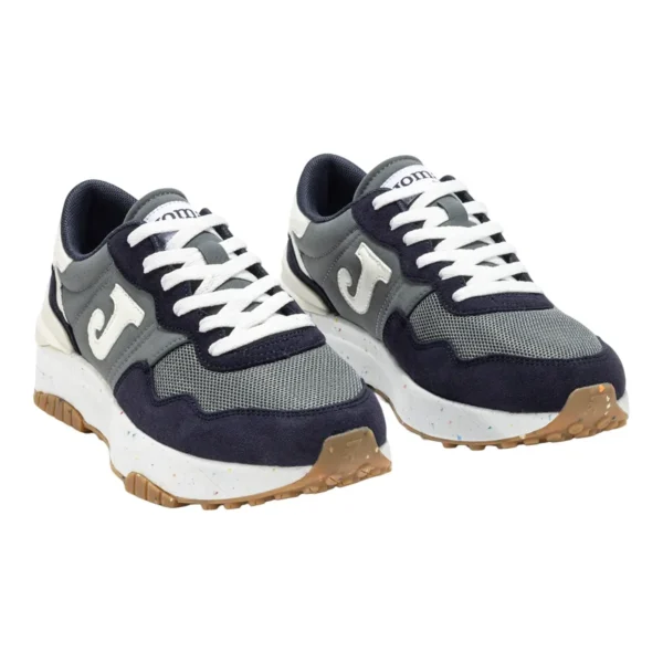 JOMA C.367 HOMBRE AZUL C367S2517: Estilo, Confort y Sostenibilidad Joma - Imagen 2