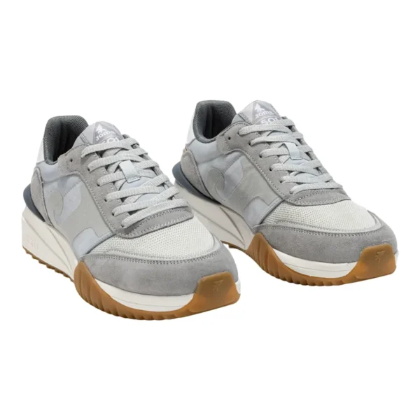 JOMA ZAPATILLA C.501 HOMBRE GRIS C501S2512 - Imagen 2