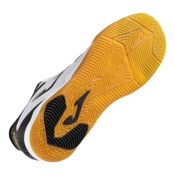 JOMA CANCHA 2501 NEGRO CANS2501IN - Imagen 4