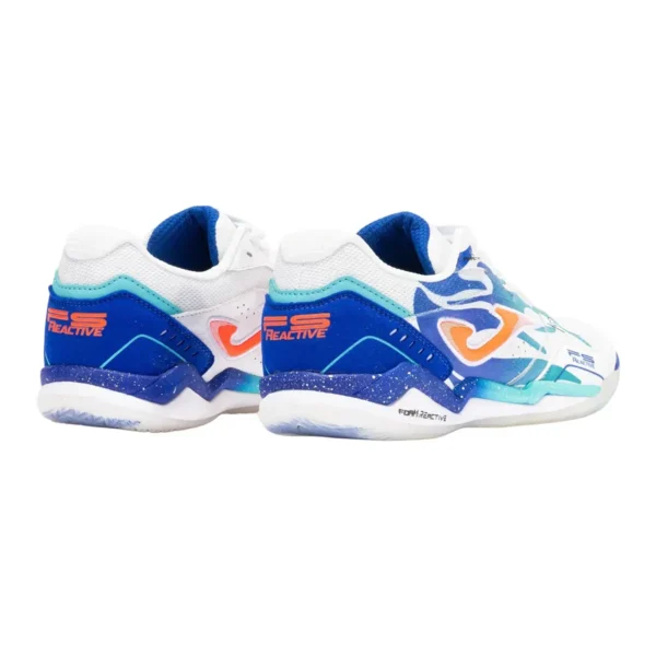 JOMA FS REACTIVE 2576 BLANCO FSS2576IN - Imagen 5