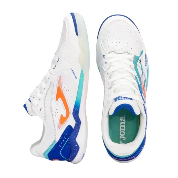 JOMA FS REACTIVE 2576 BLANCO FSS2576IN - Imagen 3