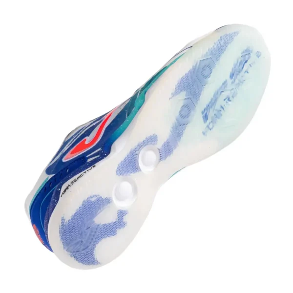 JOMA FS REACTIVE 2576 BLANCO FSS2576IN - Imagen 4