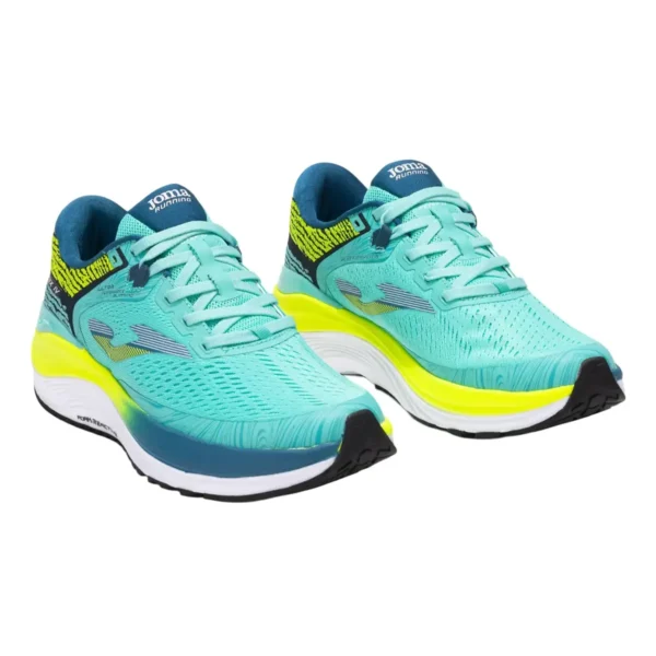 JOMA ZAPATILLAS RUNNING FENIX HOMBRE AZUL RFENIS2527 - Imagen 2