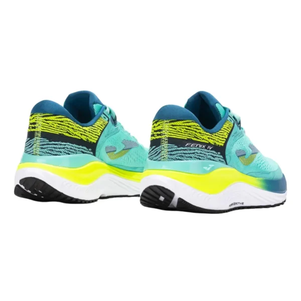 JOMA ZAPATILLAS RUNNING FENIX HOMBRE AZUL RFENIS2527 - Imagen 5