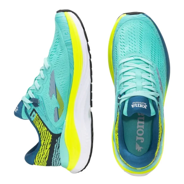 JOMA ZAPATILLAS RUNNING FENIX HOMBRE AZUL RFENIS2527 - Imagen 3