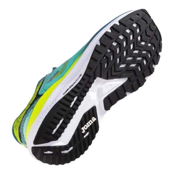JOMA ZAPATILLAS RUNNING FENIX HOMBRE AZUL RFENIS2527 - Imagen 4